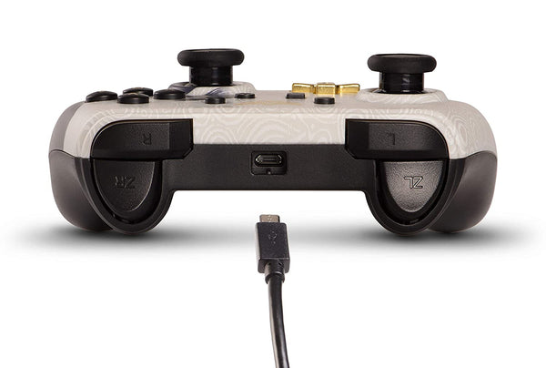 PowerA Wired Controller for Nintendo Switch - Link